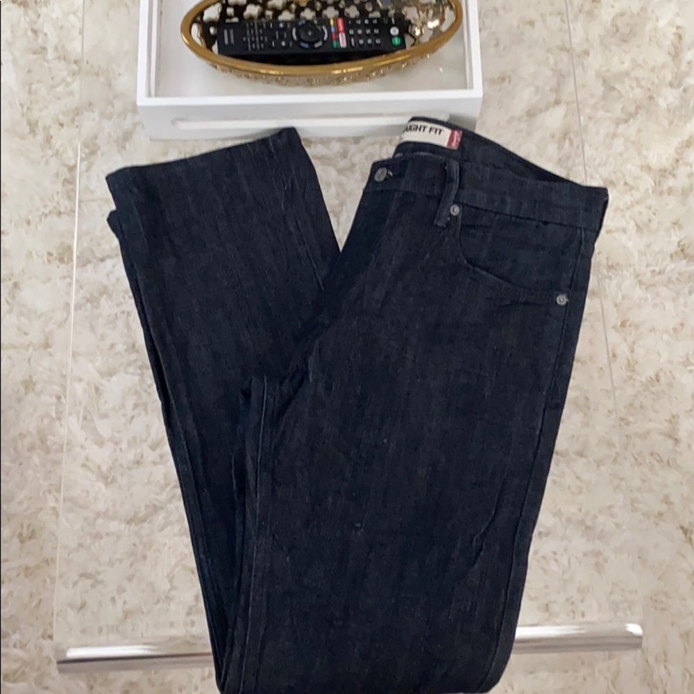 Levi’s 505